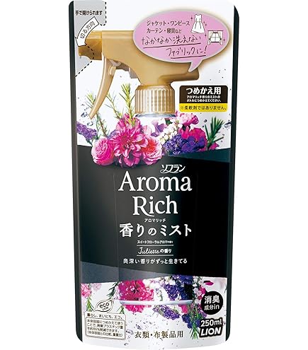 Amazon.co.jp: フレアフレグランスミスト 消臭・芳香剤 ドレッシー